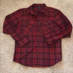 Oakley Shirts - Oakley Flannel M Oakley Shirts - Oakley Flannel M